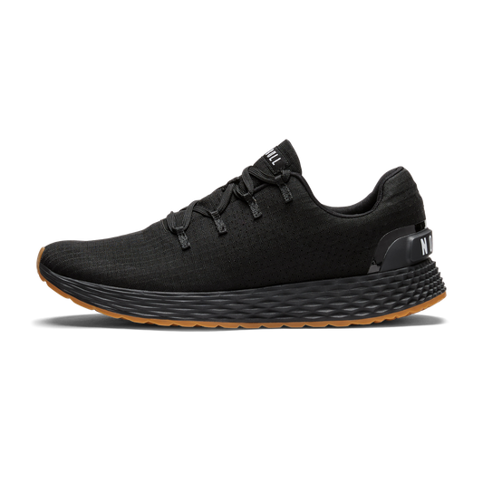 NOBULL | Allday Ripstop Black Gum