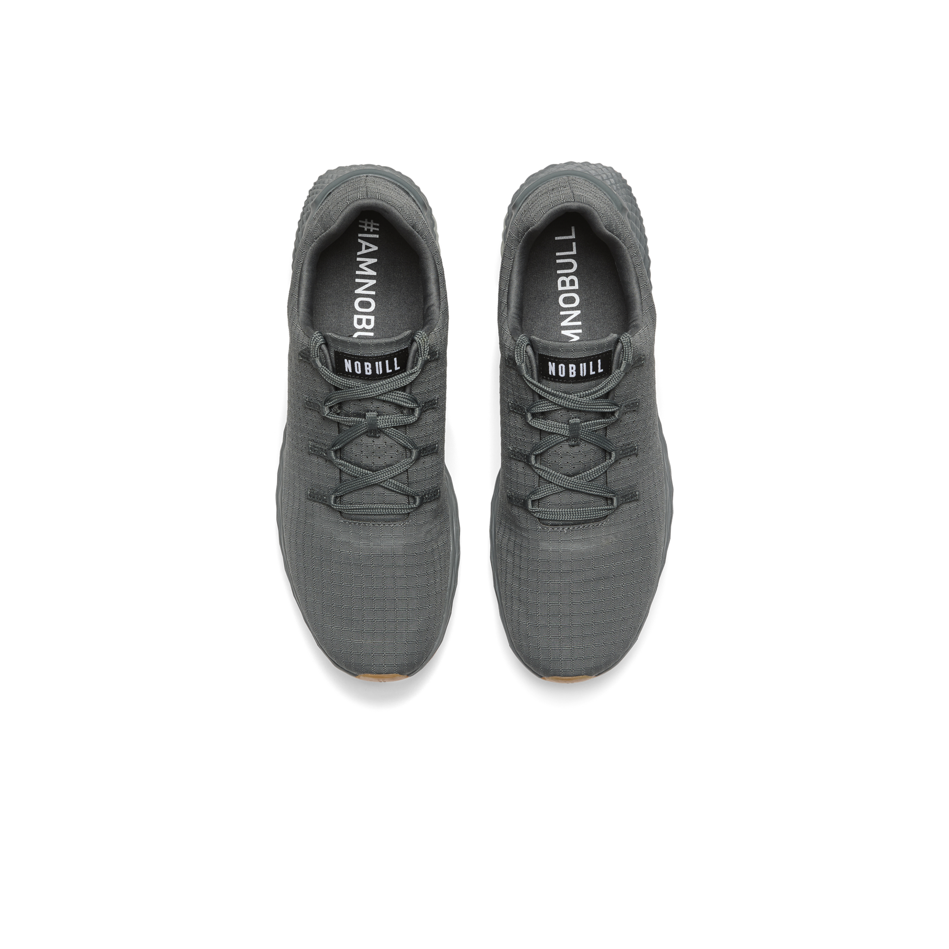 NOBULL | Allday 365 (Ripstop) Green Slate