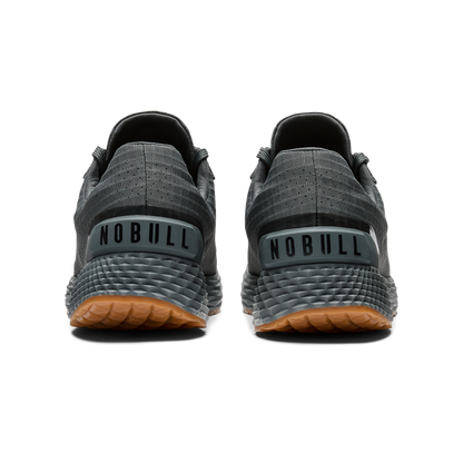 NOBULL | Allday Ripstop Green Slate