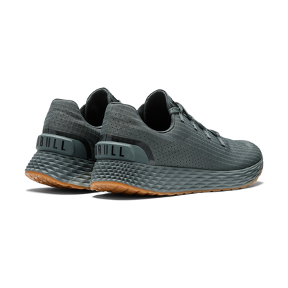 NOBULL | Allday Ripstop Green Slate
