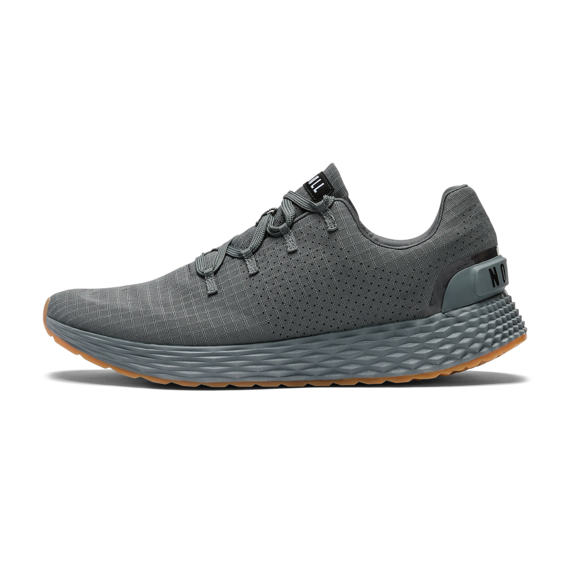 NOBULL | Allday 365 (Ripstop) Green Slate