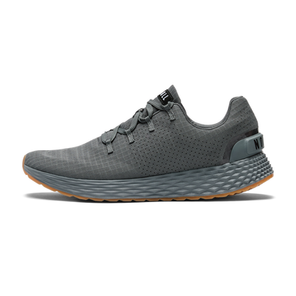 NOBULL | Allday Ripstop Green Slate