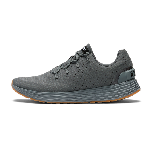 NOBULL | Allday Ripstop Green Slate