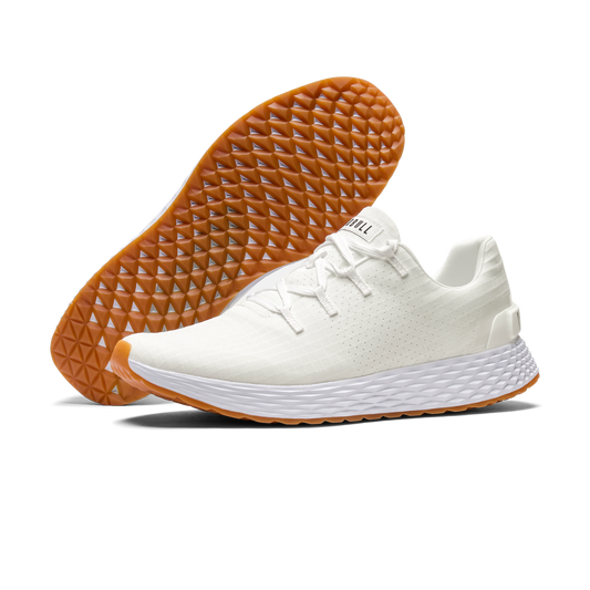 NOBULL | Allday Ripstop White Gum