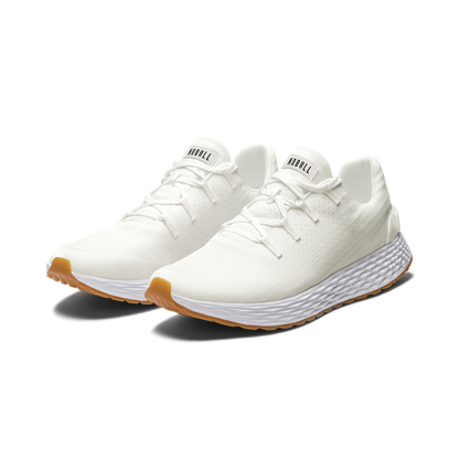 NOBULL | Allday Ripstop White Gum