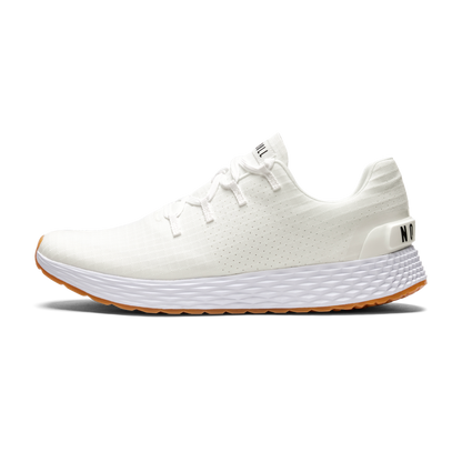 NOBULL | Allday Ripstop White Gum