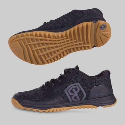 BORN PRIMITIVE | Savage 1 Black/Gum