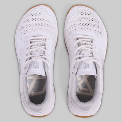 BORN PRIMITIVE | Savage 1 White/Gum DE DAMA