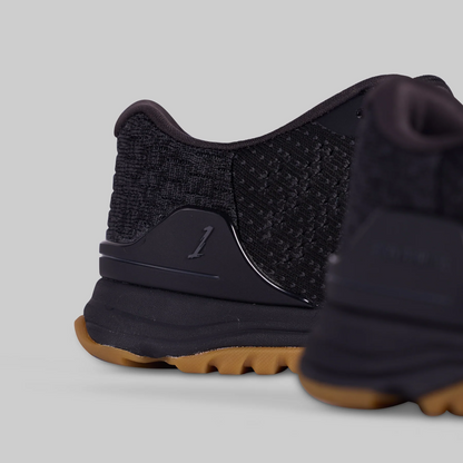 BORN PRIMITIVE | Savage 1 Black/Gum