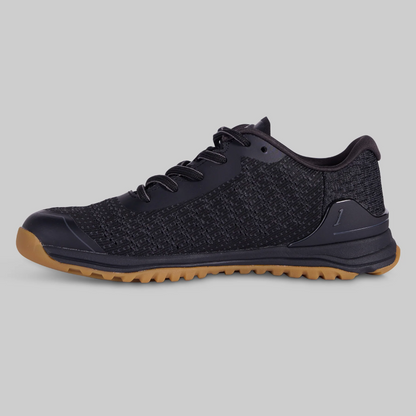 BORN PRIMITIVE | Savage 1 Black/Gum