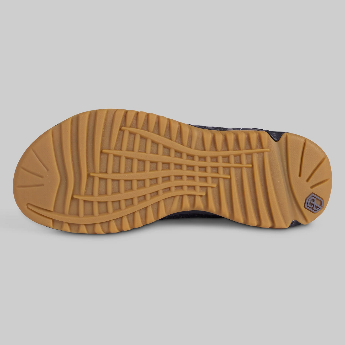 BORN PRIMITIVE | Savage 1 Black/Gum