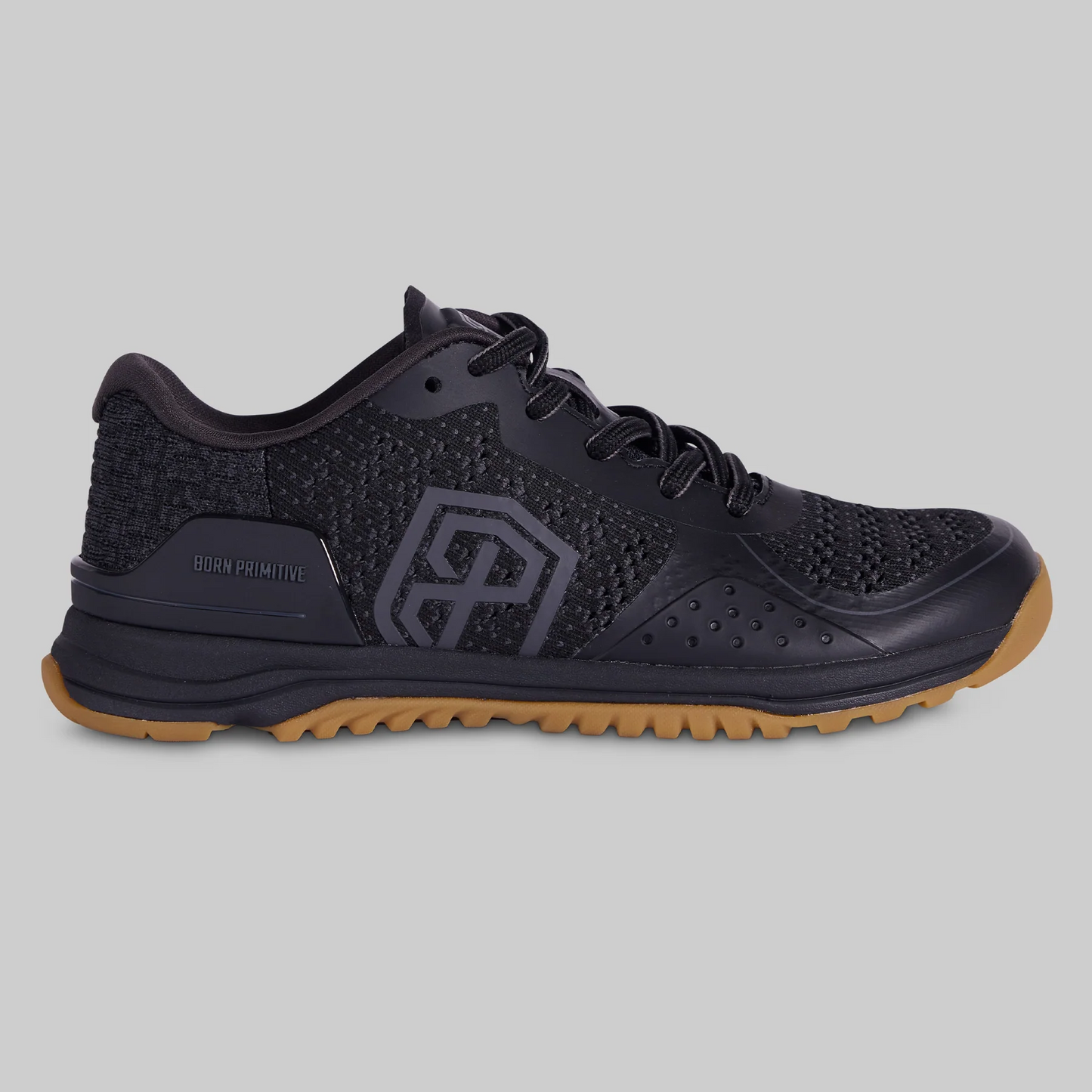 BORN PRIMITIVE | Savage 1 Black/Gum