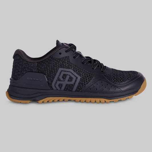 BORN PRIMITIVE | Savage 1 Black/Gum