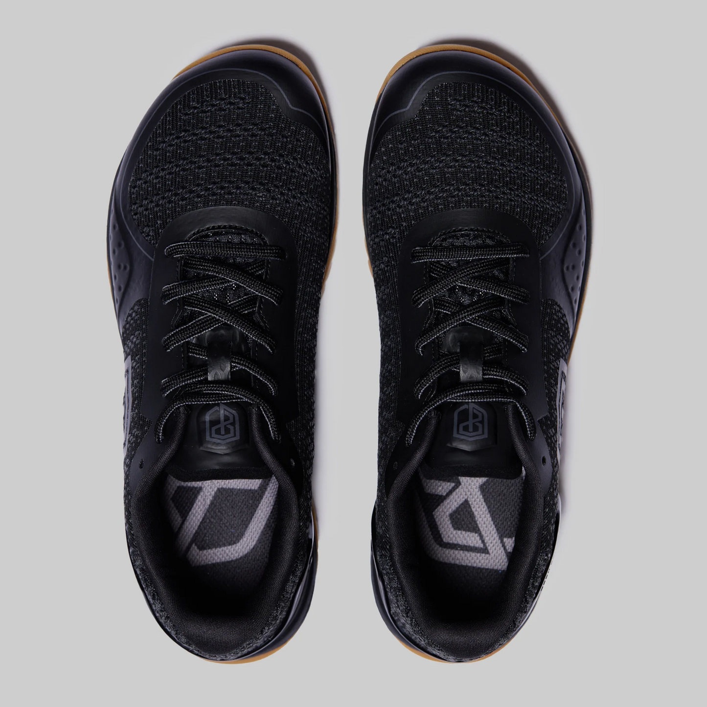 BORN PRIMITIVE | Savage 1 Black/Gum