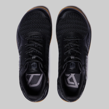 BORN PRIMITIVE | Savage 1 Black/Gum