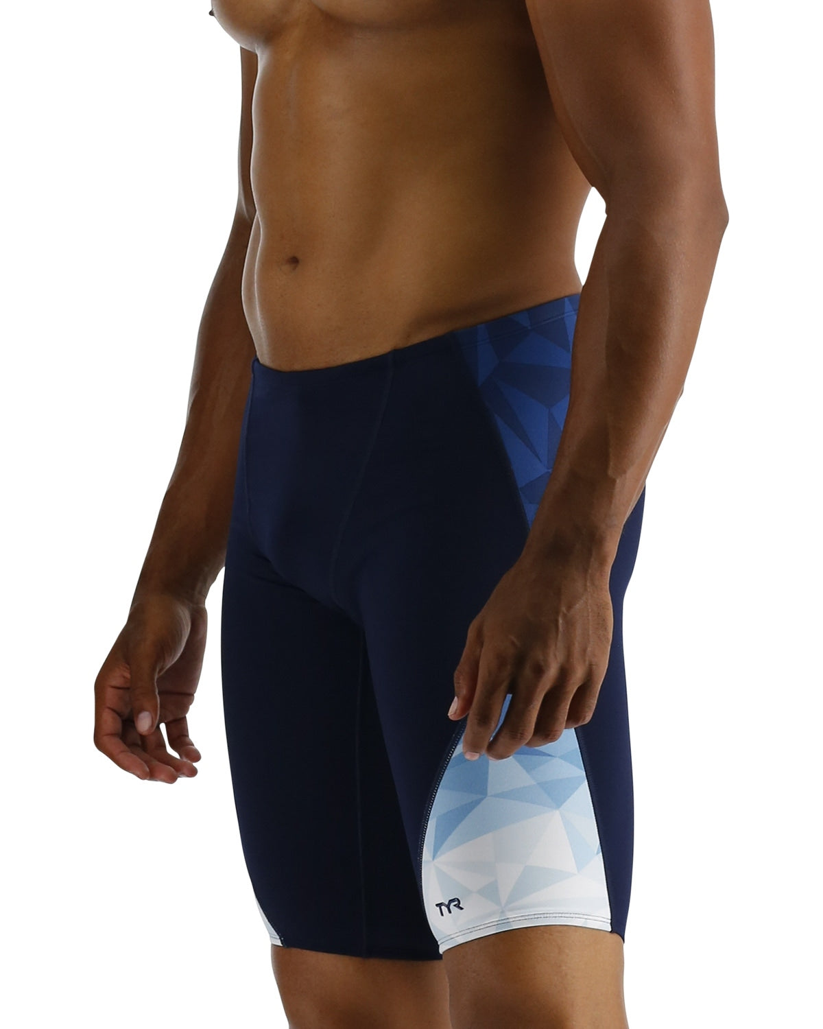 TYR | Traje de Baño Durafast Elite Blade Jammer - Geoscope