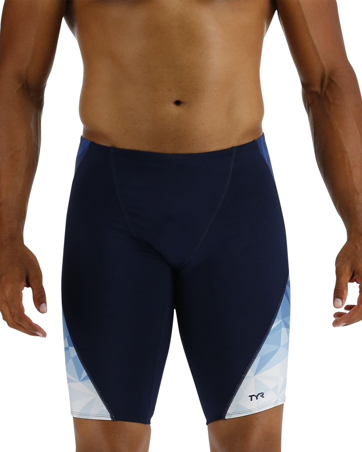 TYR | Traje de Baño Durafast Elite Blade Jammer - Geoscope