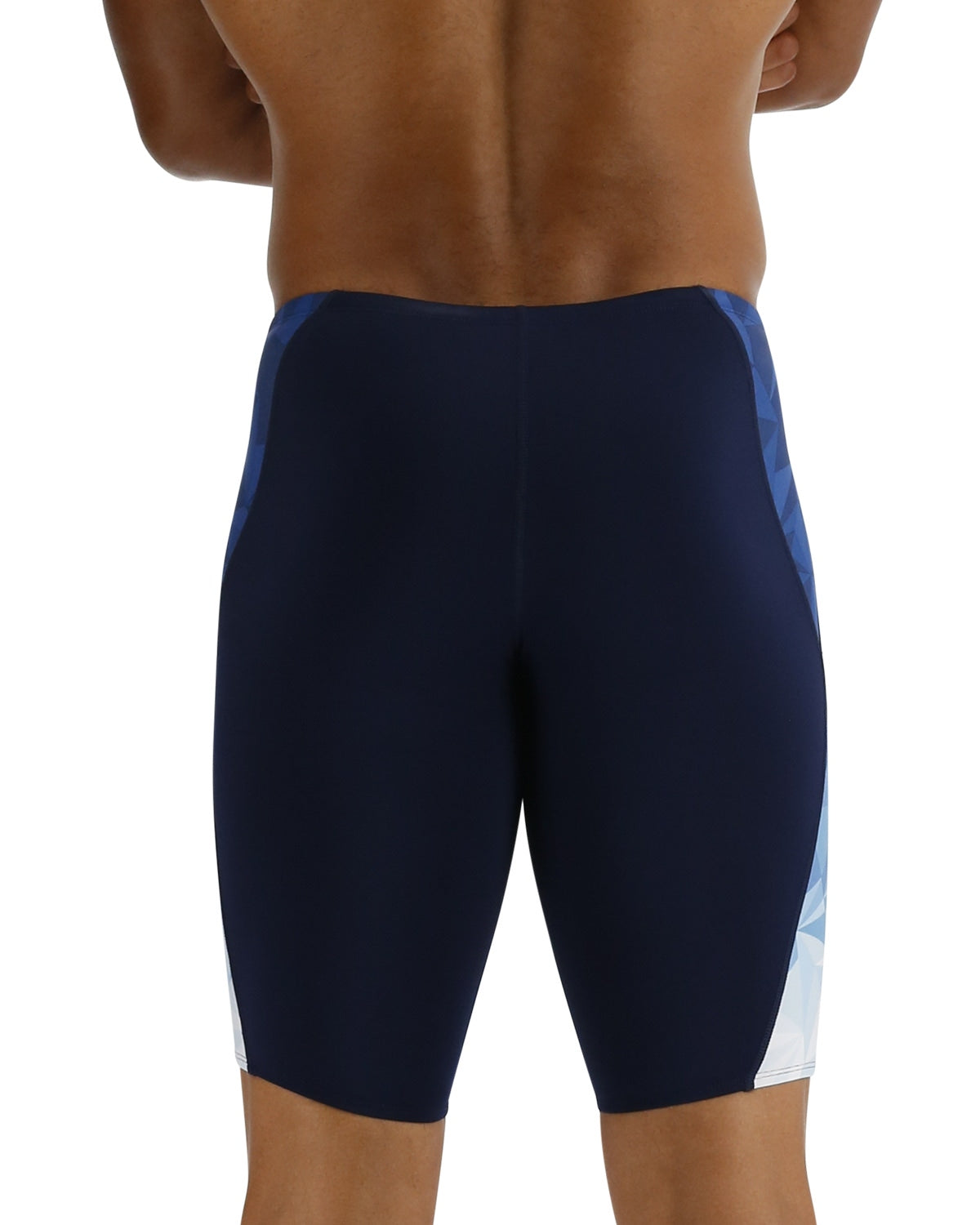 TYR | Traje de Baño Durafast Elite Blade Jammer - Geoscope