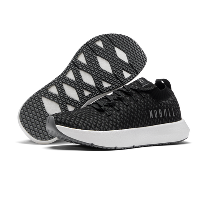 NOBULL | Drive Knit Black