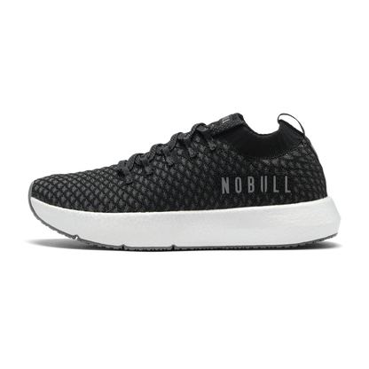 NOBULL | Drive Knit Black