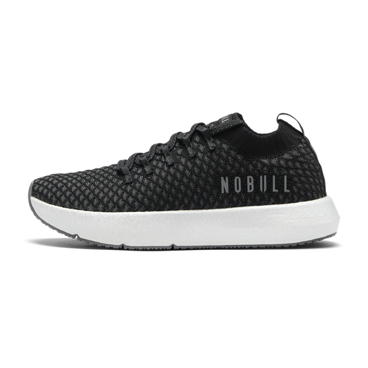 NOBULL | Drive Knit Black