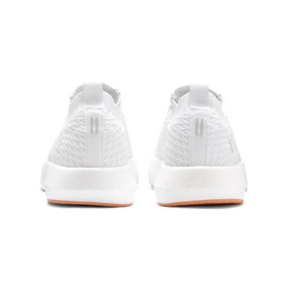 NOBULL | Drive Knit White