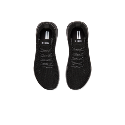NOBULL | Drive Knit Triple Black