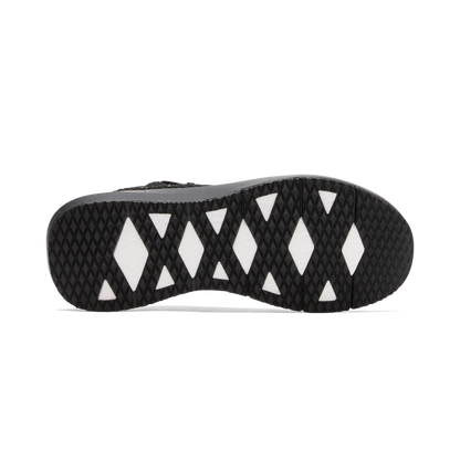 NOBULL | Drive Knit Triple Black