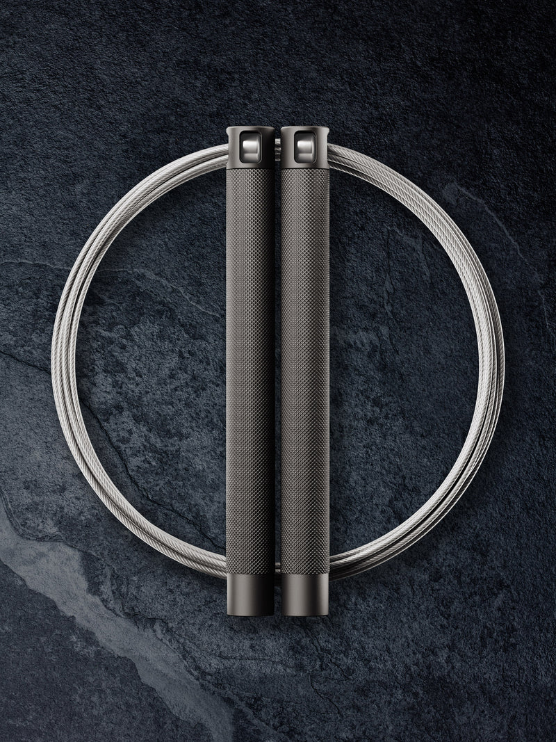 RPM | Cuerda True Black