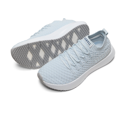 NOBULL | Drive Knit Blue Mist