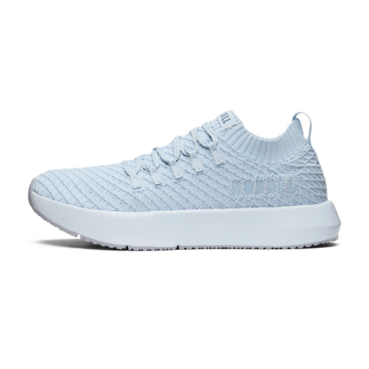 NOBULL | Drive Knit Blue Mist