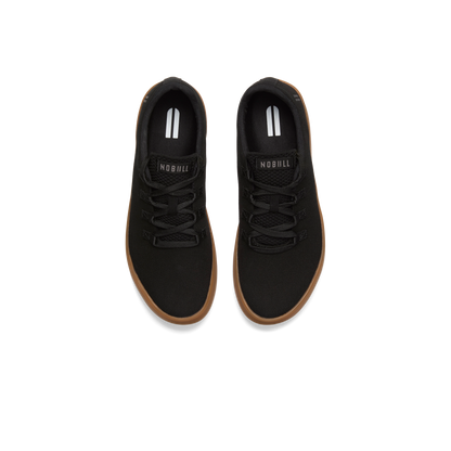 NOBULL | Recs Canvas Black Gum