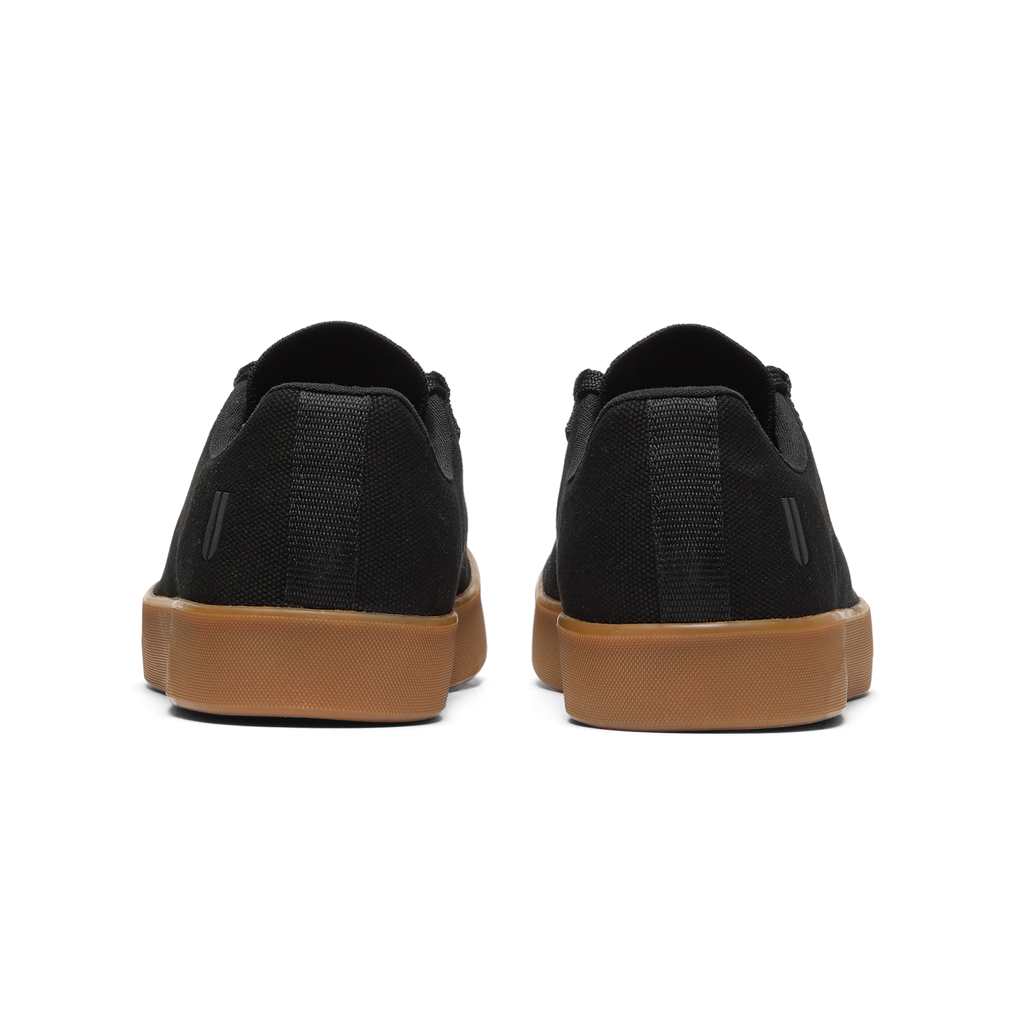 NOBULL | Recs Canvas Black Gum