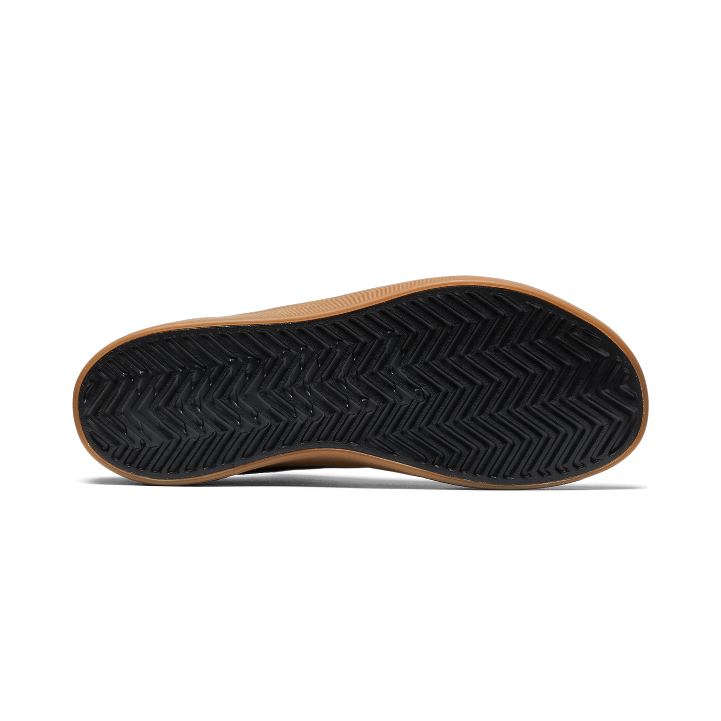 NOBULL | Recs Canvas Black Gum
