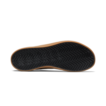 NOBULL | Recs Canvas Black Gum