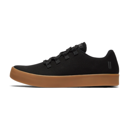 NOBULL | Recs Canvas Black Gum