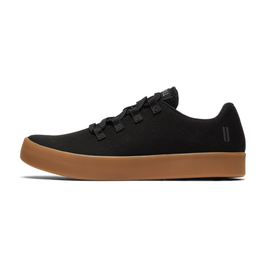 NOBULL | Recs Canvas Black Gum