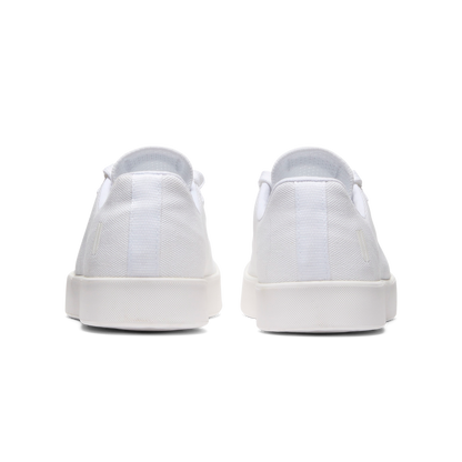 NOBULL | Recs Canvas White