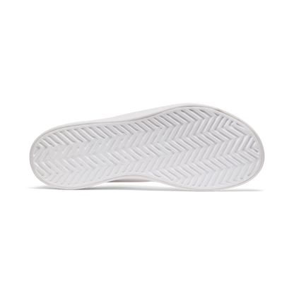 NOBULL | Recs Canvas White