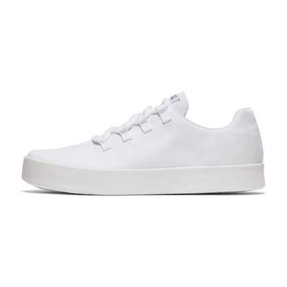NOBULL | Recs Canvas White