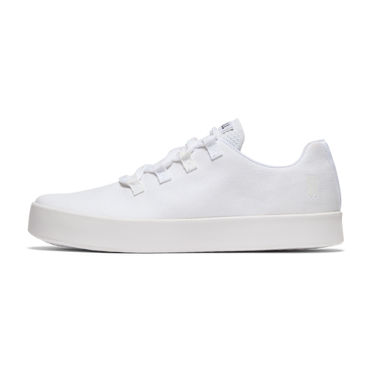 NOBULL | Recs Canvas White