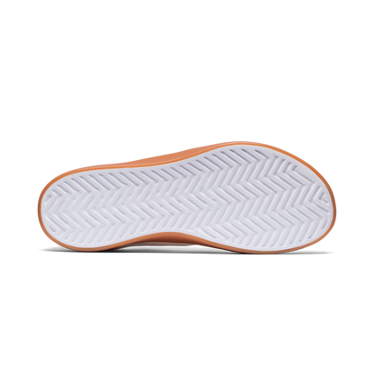 NOBULL | Recs Canvas White Gum