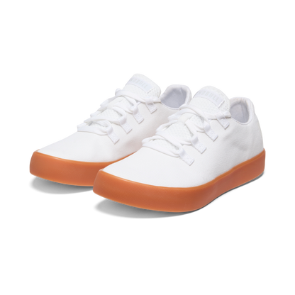 NOBULL | Recs Canvas White Gum