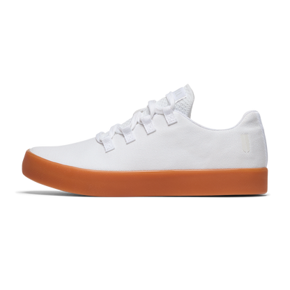 NOBULL | Recs Canvas White Gum