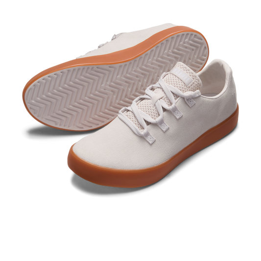 NOBULL | Recs Canvas Sand Gum
