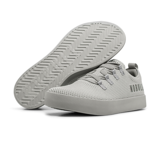 NOBULL | Recs Knit Arctic.