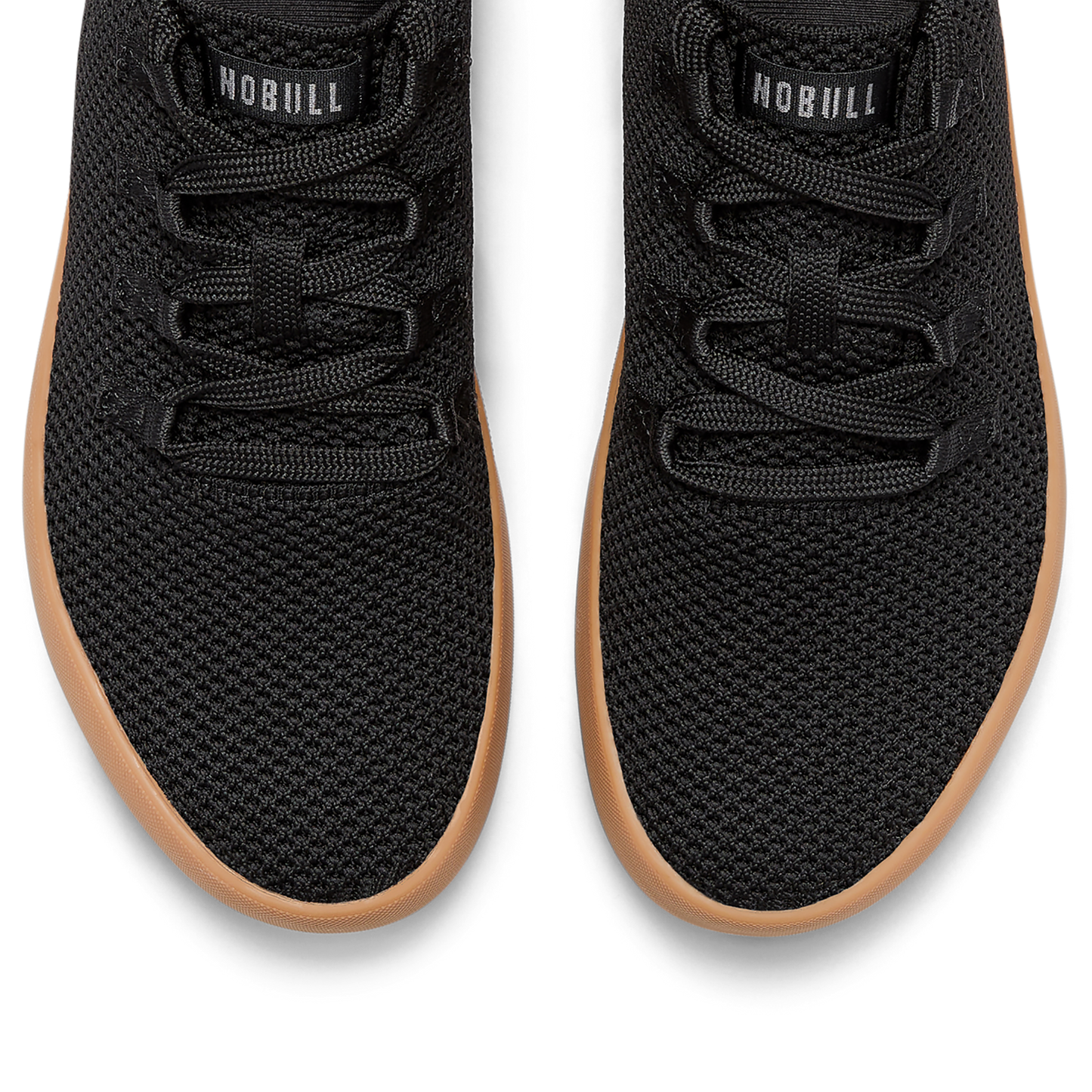 NOBULL | Recs Knit Black Gum
