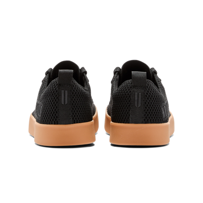 NOBULL | Recs Knit Black Gum
