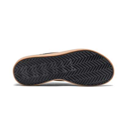 NOBULL | Recs Knit Black Gum