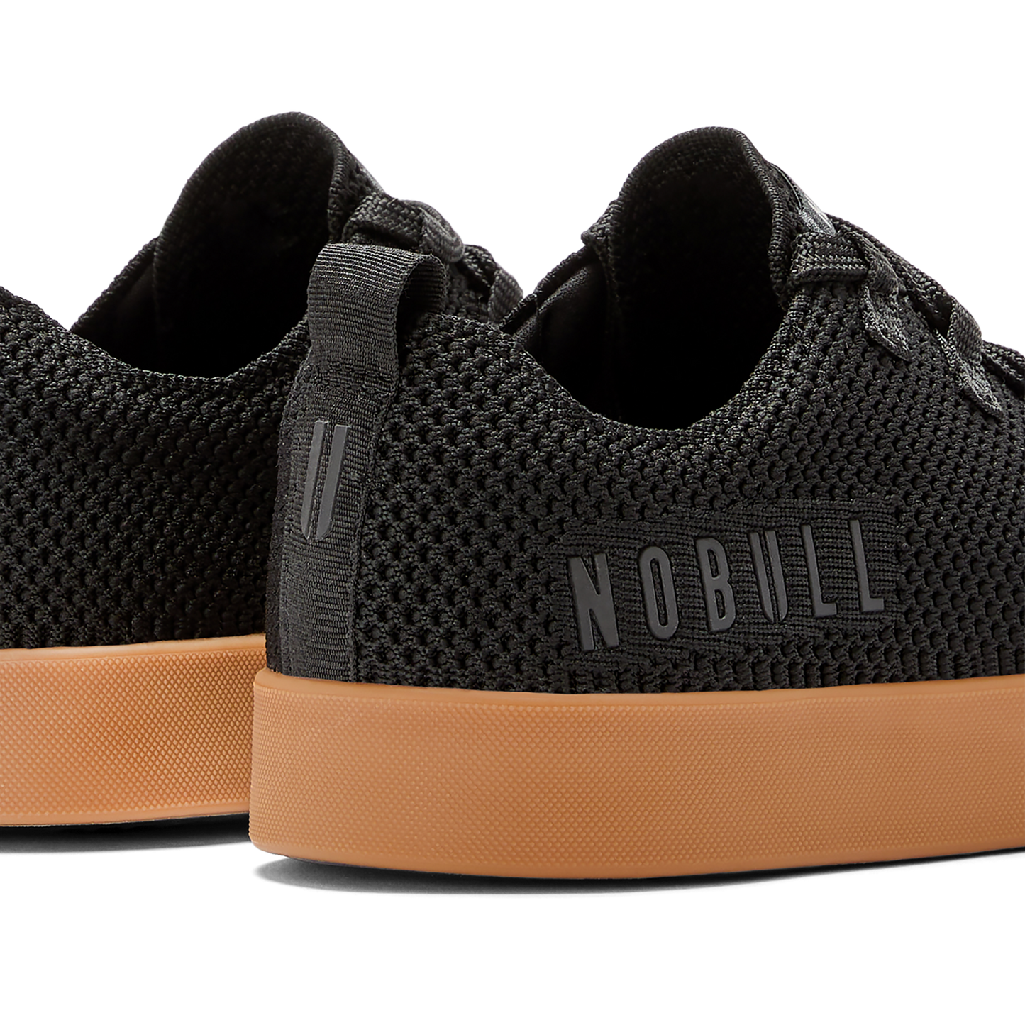 NOBULL | Recs Knit Black Gum